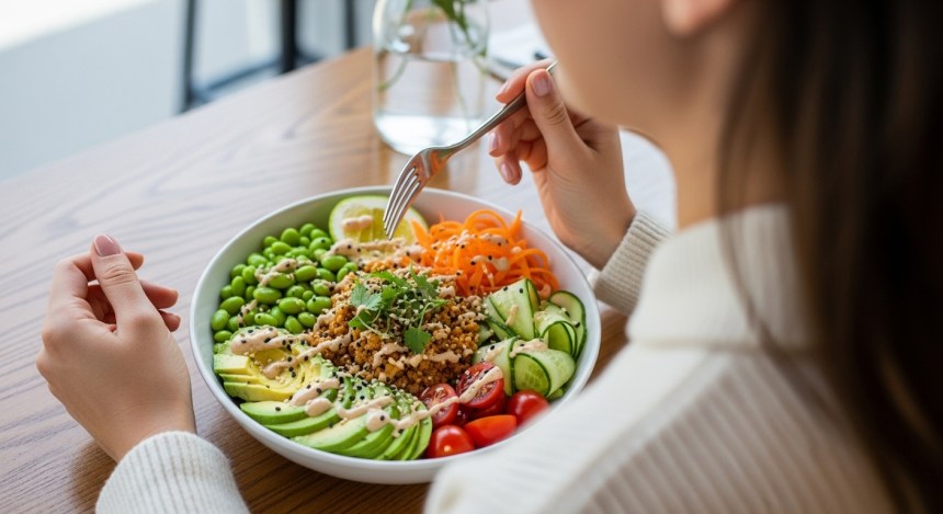 Soy Without the Bloat: How to Enjoy This Plant Protein Smartly