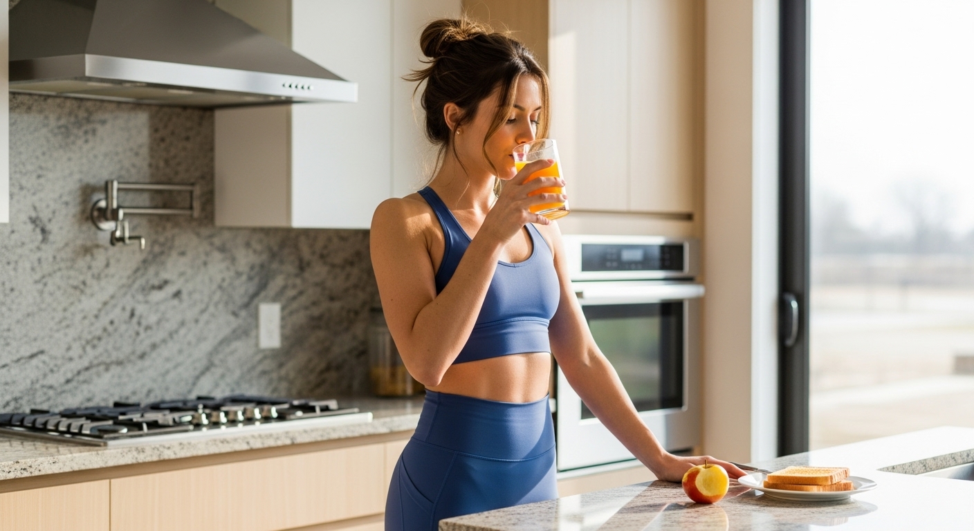 My Three-Day Juice Cleanse: A Reset Without the Rebound