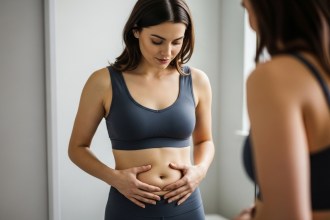 Insider Hacks from A Nutritionist for Losing Belly Fat Fast