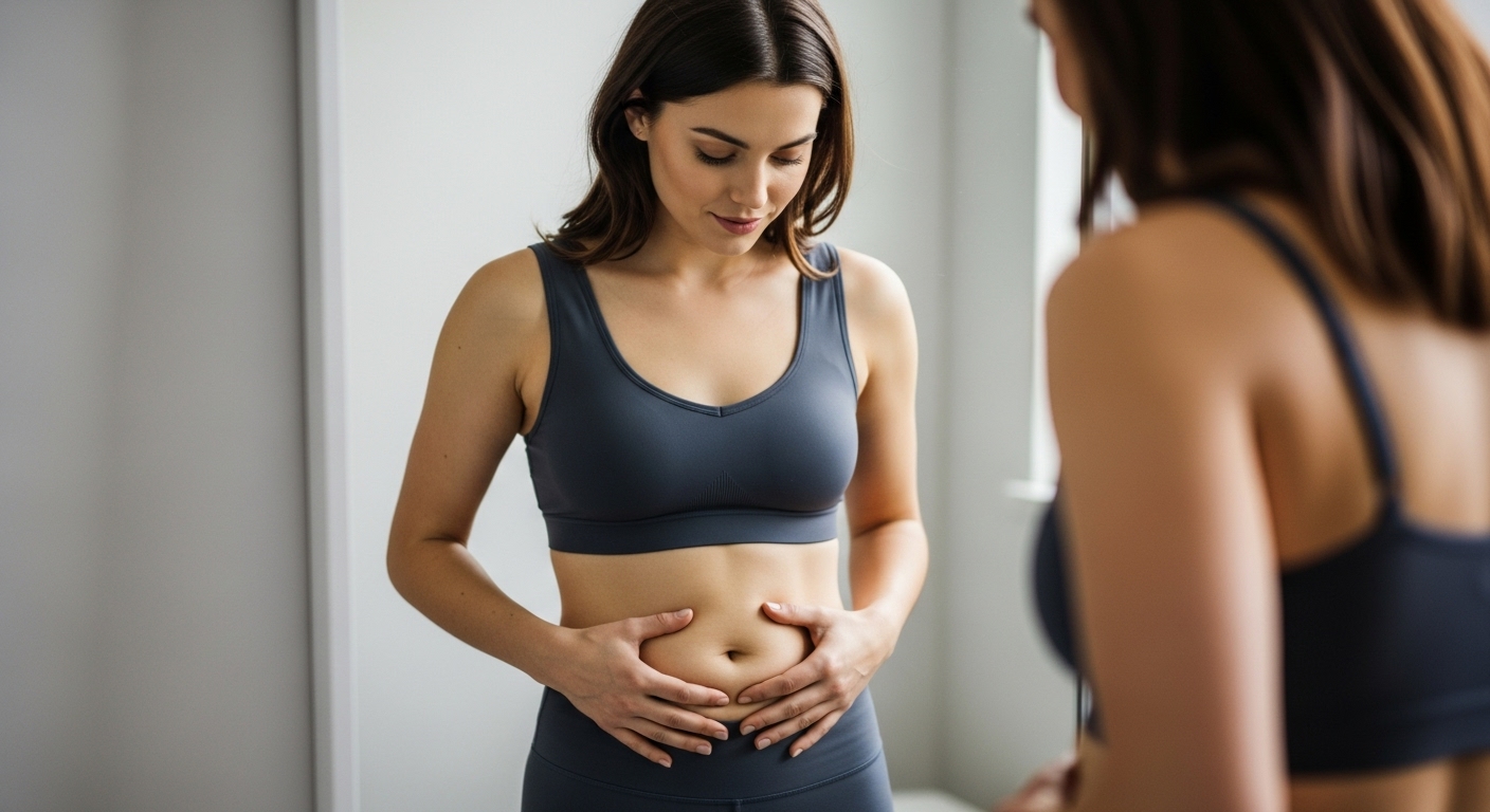 Insider Hacks from A Nutritionist for Losing Belly Fat Fast