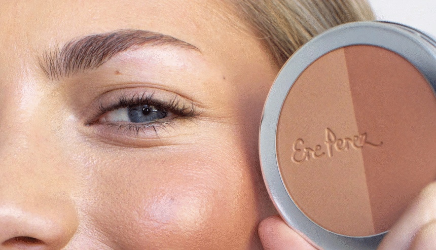 Ere Perez Natural Cosmetics