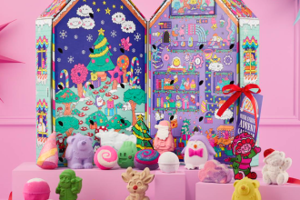 beauty advent calendars for 2025 all priced under $300