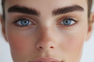 the most brow-obsessed cities in Australia