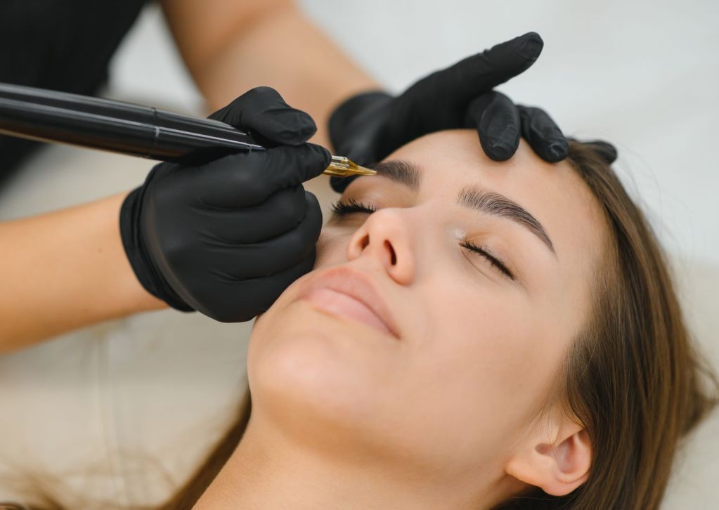 the most brow-obsessed cities in Australia