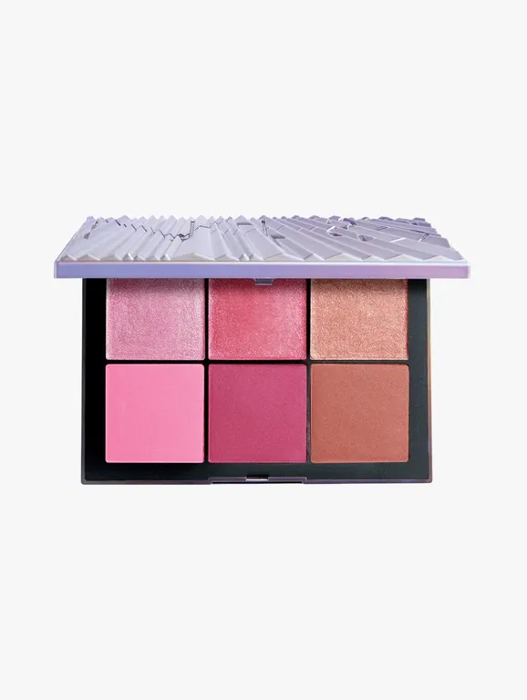 NARS-EtherealAuraBlushPalette