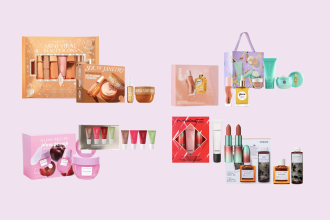 8 Mecca Holiday Gift Sets That Are Actually Worth Your Money