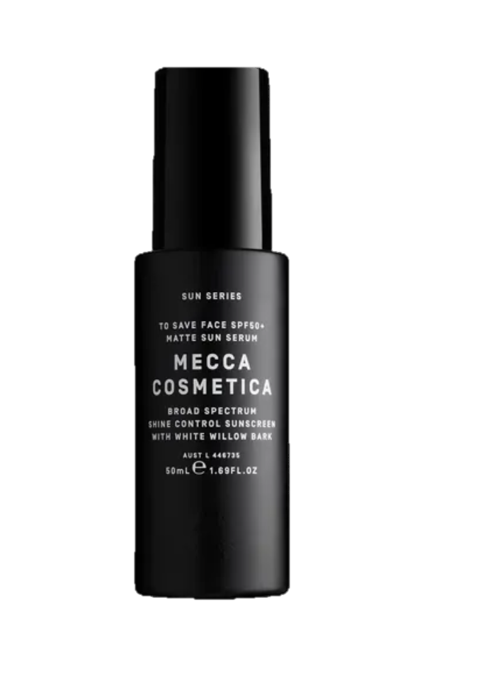 facial sunscreens that protect, enhance and work beautifully under makeup