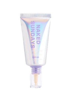 facial sunscreens that protect, enhance and work beautifully under makeup