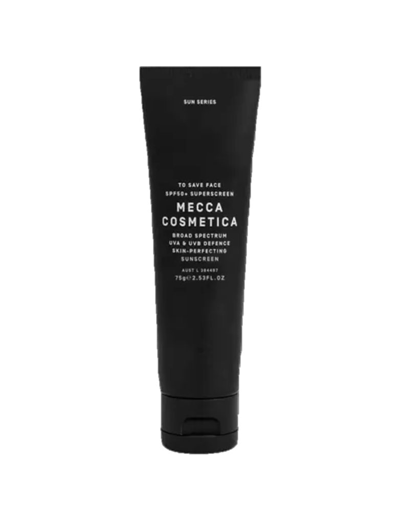 facial sunscreens that protect, enhance and work beautifully under makeup