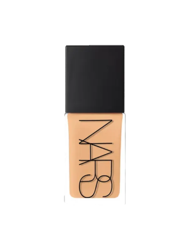 makeup to achieve a flawless festive glow