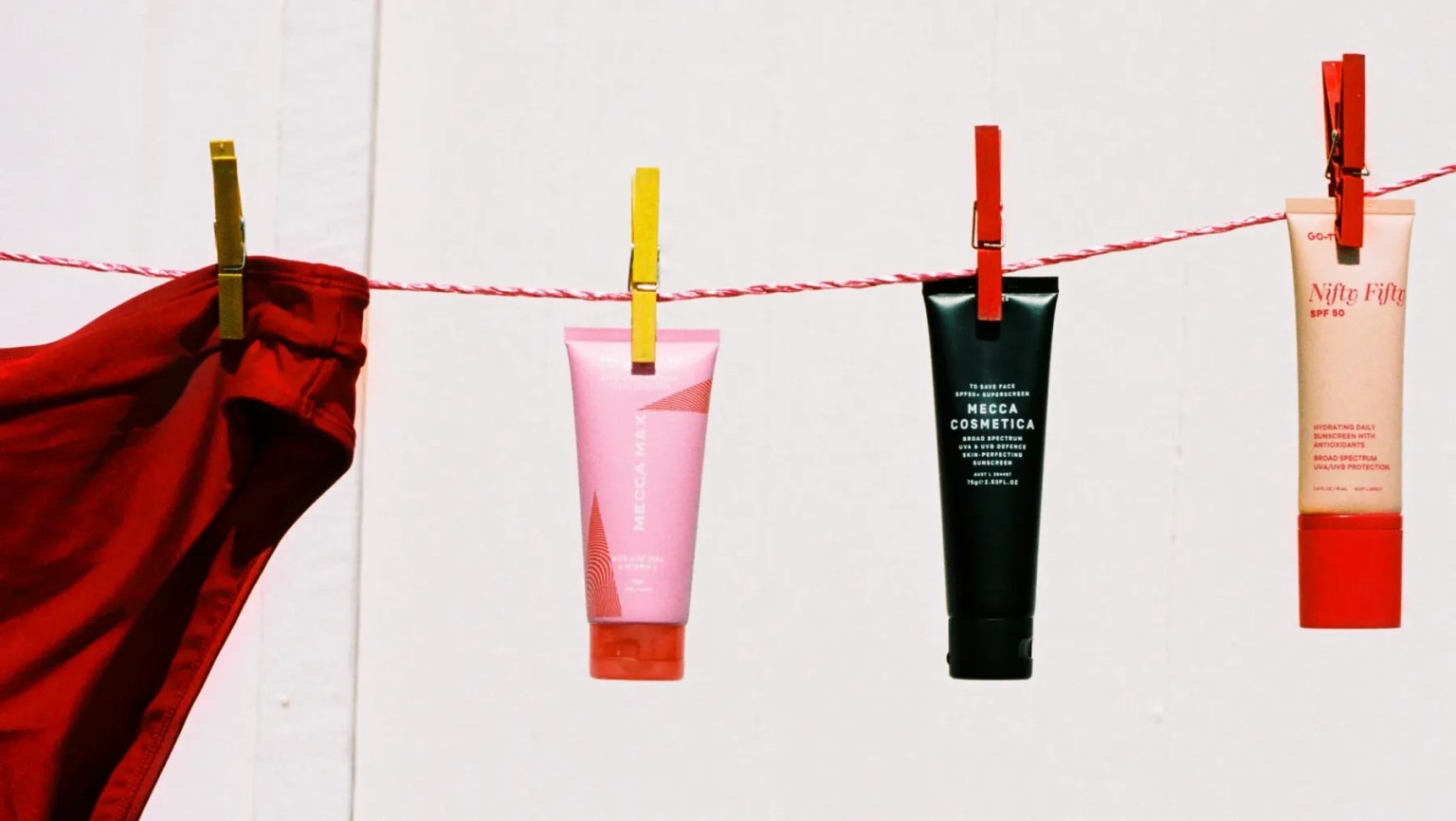 facial sunscreens that protect, enhance and work beautifully under makeup