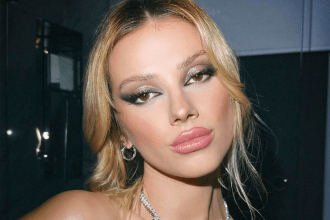 6 Easy New Year’s Eve Beauty Looks