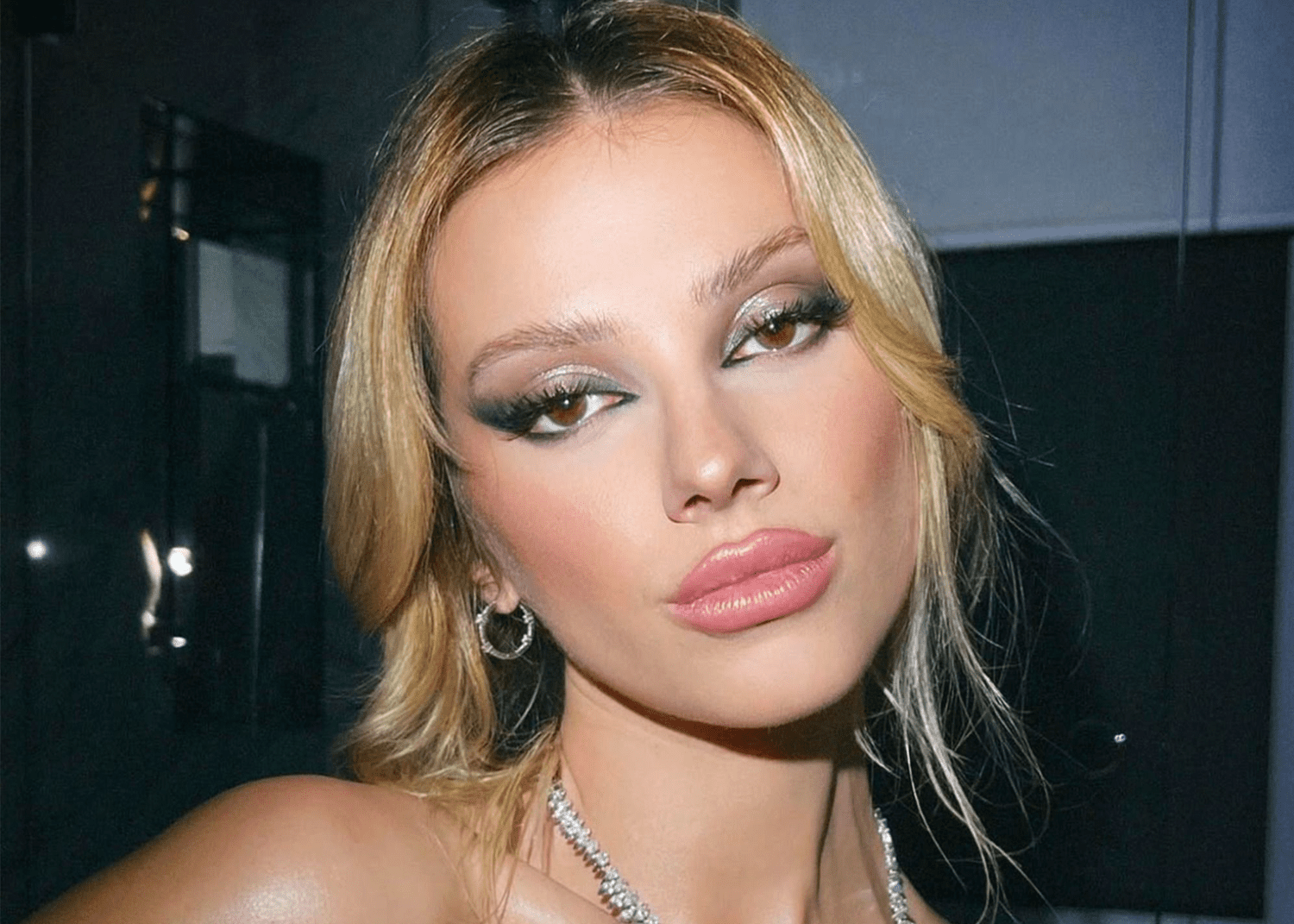 6 Easy New Year’s Eve Beauty Looks