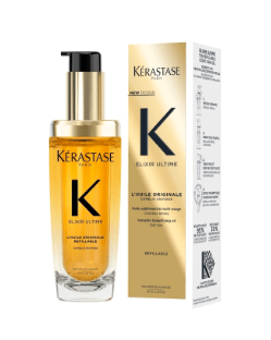 Kérastase Elixir Ultime L'Huile Originale Hair Oil