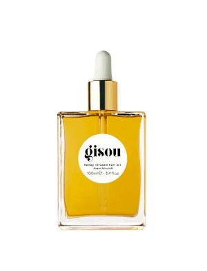Gisou Honey Infused Hair Oil