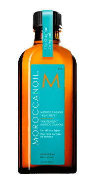 Moroccanoil Treatment