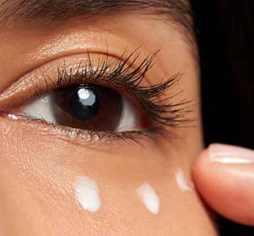 Why Regular Moisturiser Isn’t Enough for the Eye Area