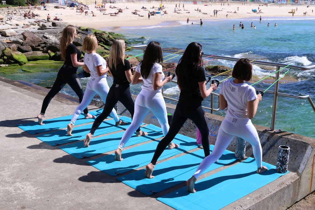 wellness and fitness at bondi | Bondi Beauty Australia wellness and fitness at bondi